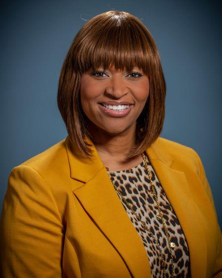 Mrs. Kasey Bailey Mrs. Kasey Bailey